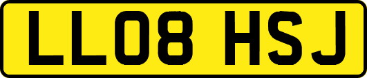 LL08HSJ
