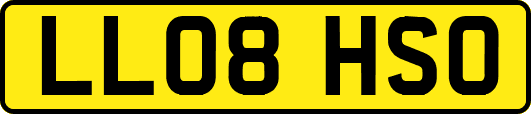 LL08HSO