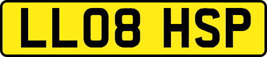 LL08HSP