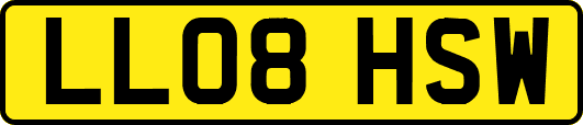 LL08HSW