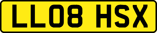 LL08HSX