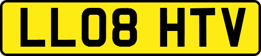 LL08HTV