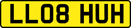LL08HUH