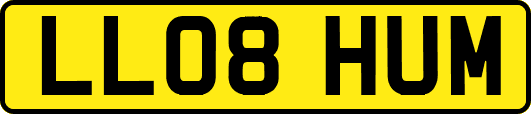 LL08HUM