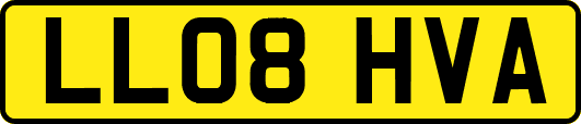 LL08HVA