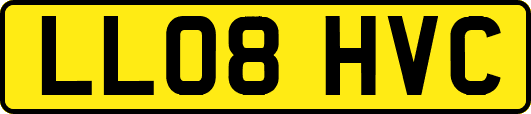 LL08HVC