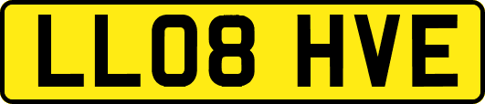 LL08HVE