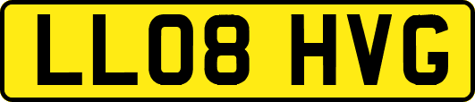 LL08HVG