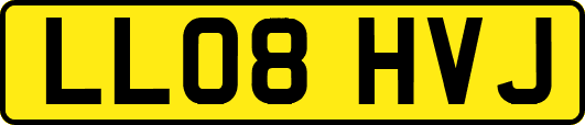 LL08HVJ