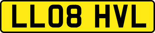 LL08HVL
