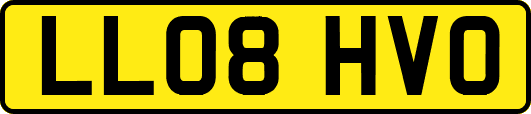 LL08HVO