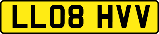 LL08HVV