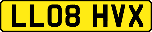 LL08HVX