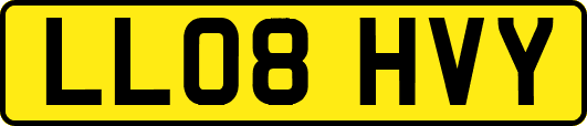 LL08HVY