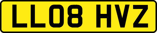 LL08HVZ