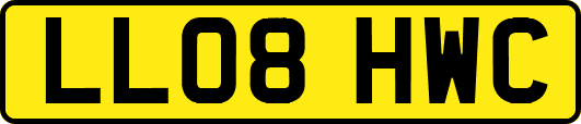 LL08HWC