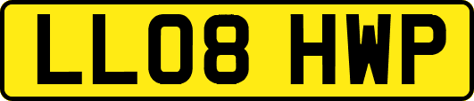 LL08HWP