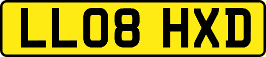 LL08HXD