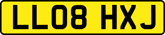 LL08HXJ