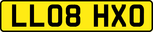 LL08HXO