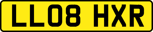 LL08HXR