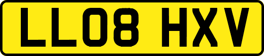 LL08HXV