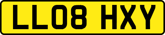LL08HXY
