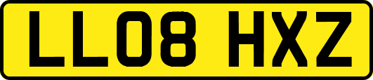 LL08HXZ