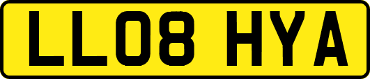 LL08HYA
