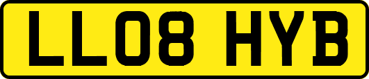 LL08HYB