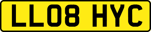 LL08HYC