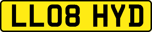 LL08HYD
