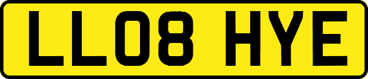 LL08HYE