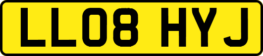 LL08HYJ