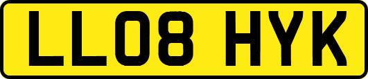 LL08HYK