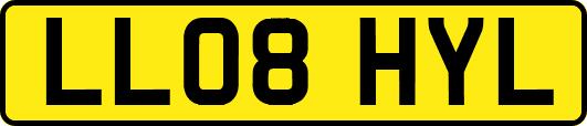 LL08HYL