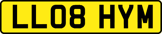 LL08HYM