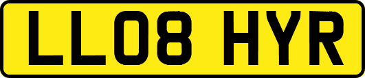 LL08HYR