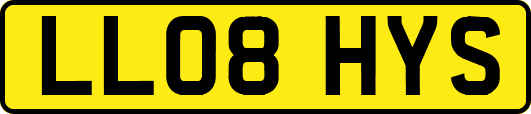 LL08HYS