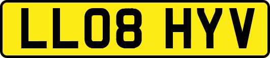 LL08HYV