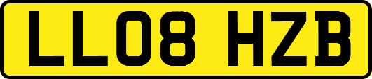 LL08HZB