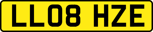 LL08HZE