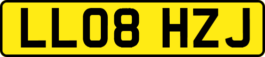 LL08HZJ