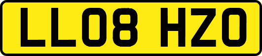 LL08HZO