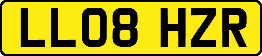 LL08HZR