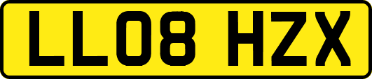 LL08HZX