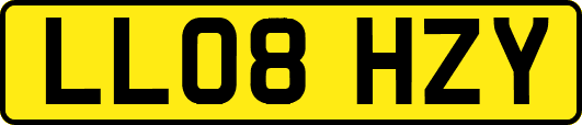 LL08HZY