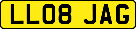 LL08JAG