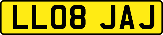 LL08JAJ