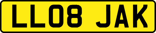 LL08JAK